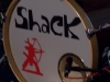 Shack Drum